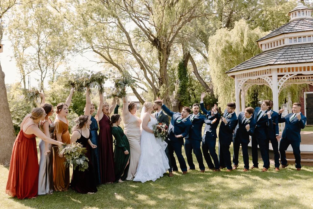 Vickery Village Venue #2