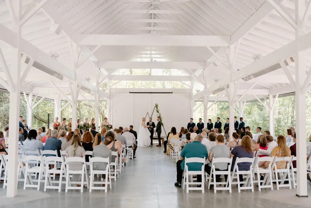 Vickery Village Venue #4