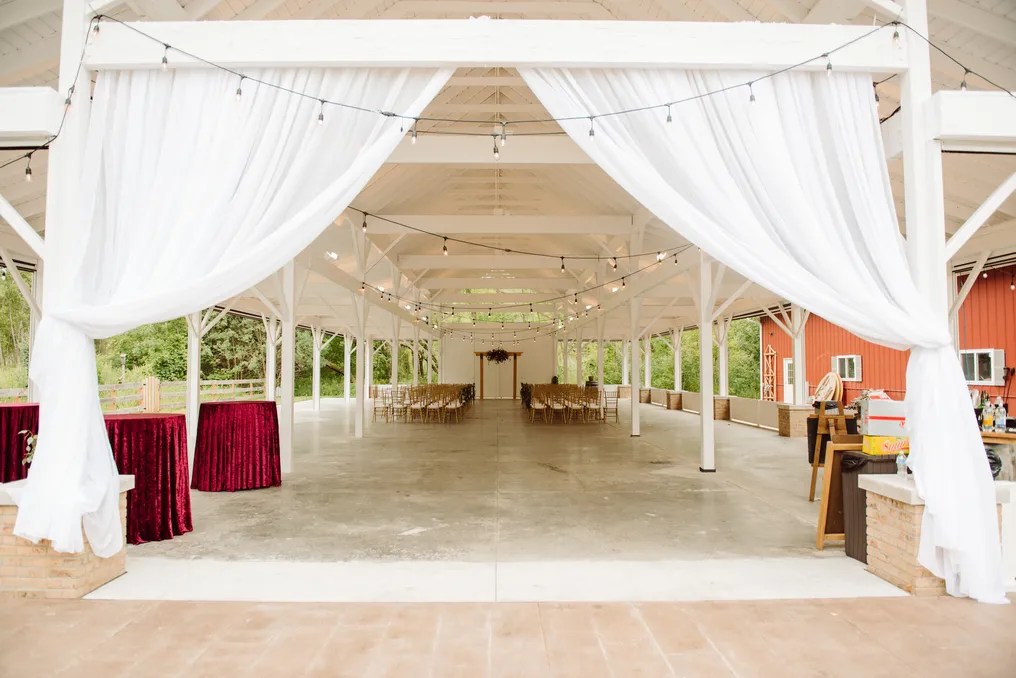 Vickery Village Venue #6