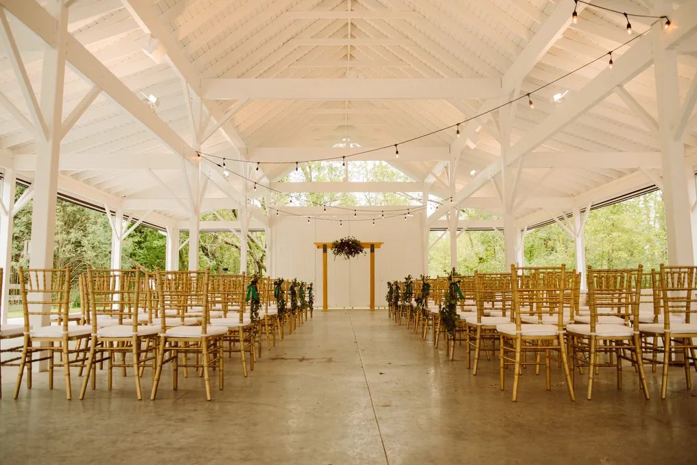 Vickery Village Venue #7