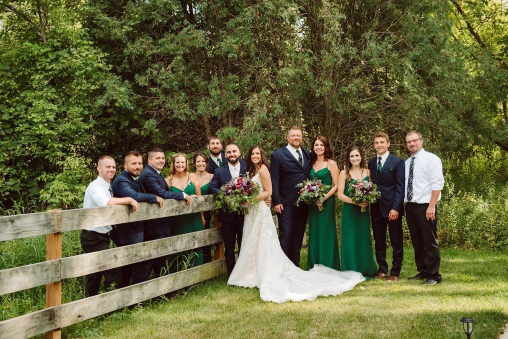 Vickery Village Venue #8