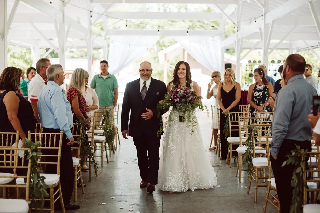 Vickery Village Venue #10