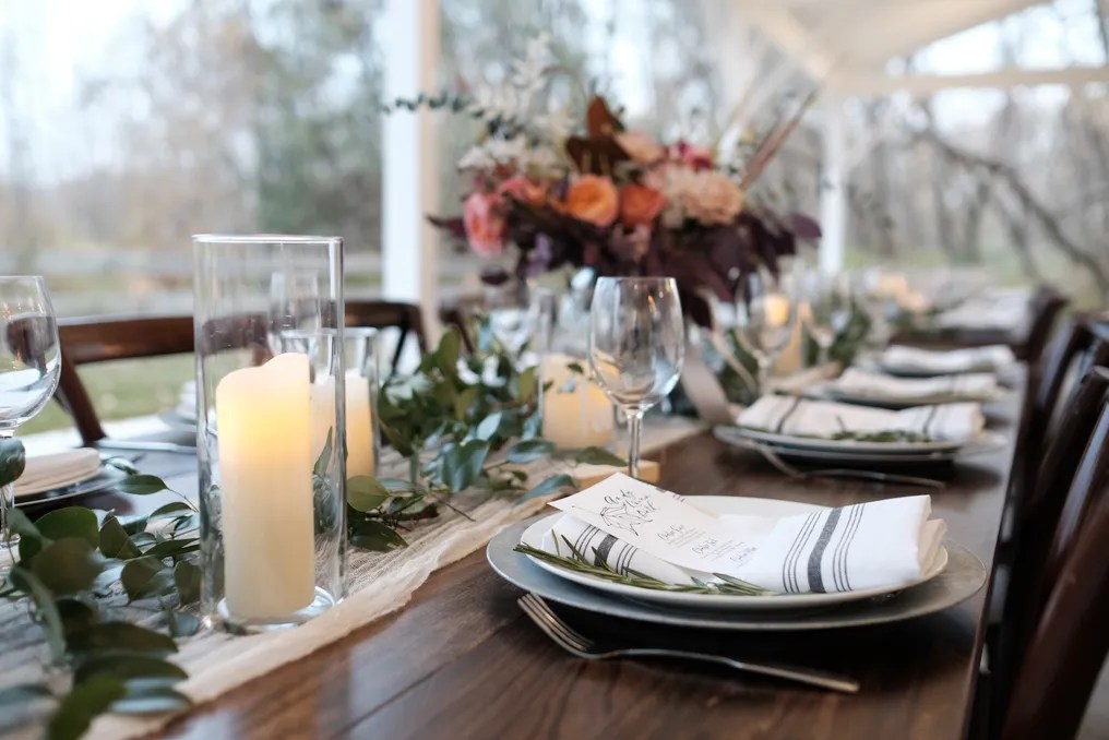 Vickery Village Venue #18