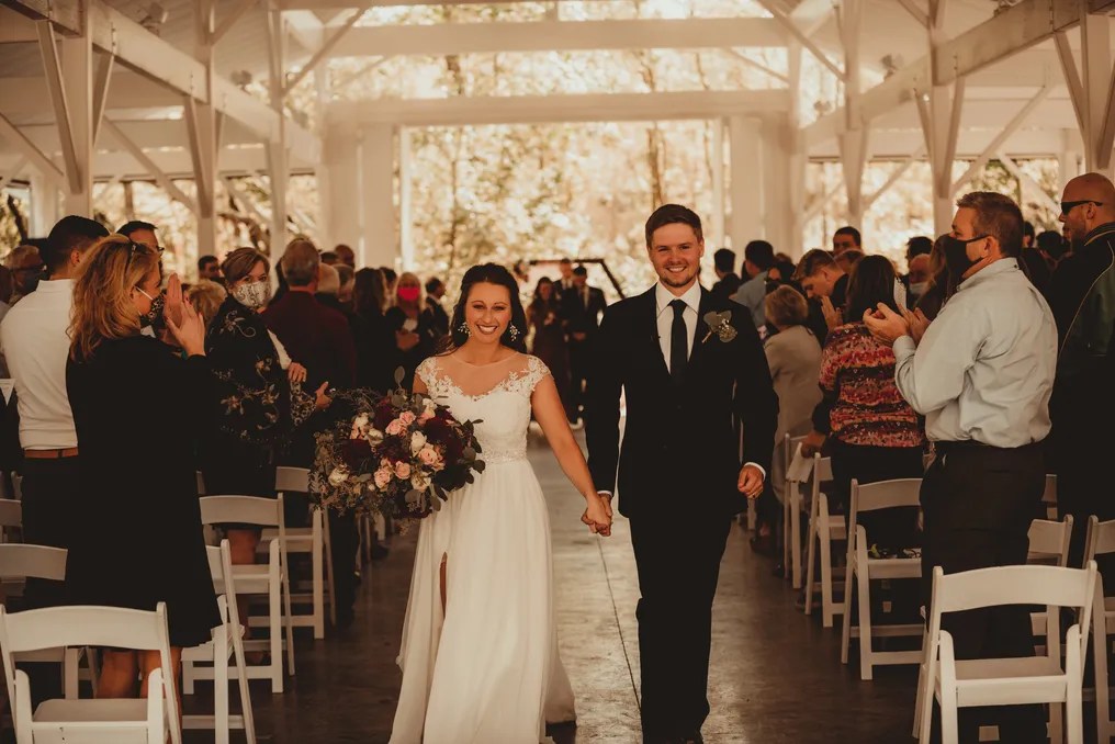 Vickery Village Venue #24
