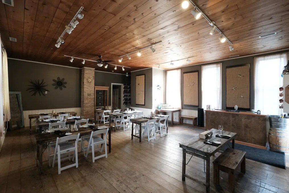 Vickery Village Venue #27