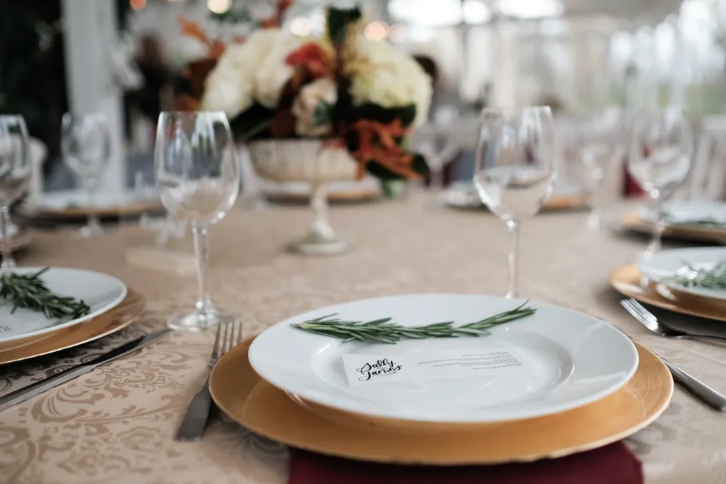 Vickery Village Venue #30