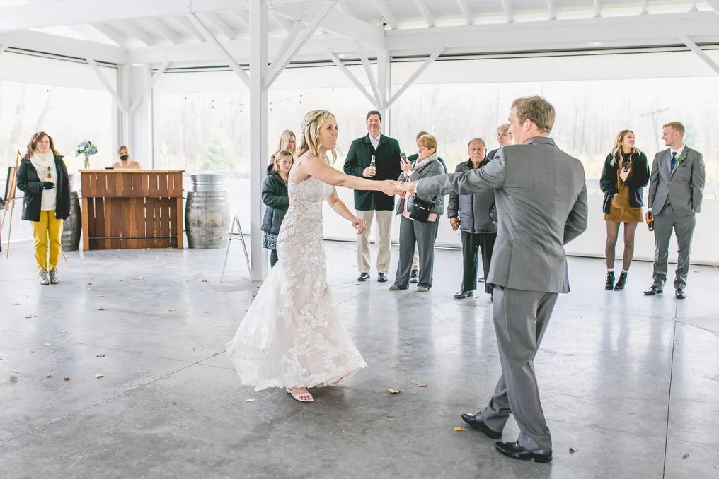 Vickery Village Venue #33