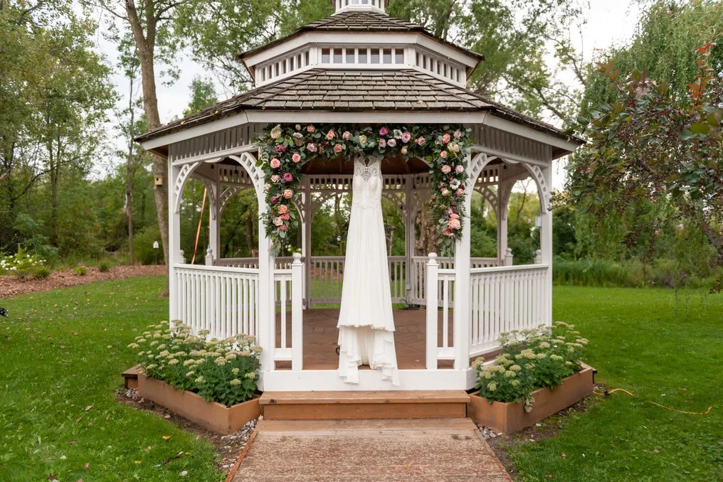 Vickery Village Venue #36