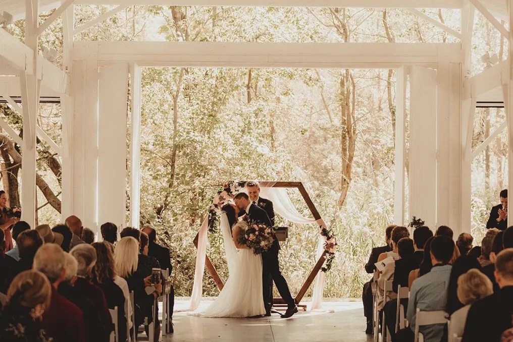 Vickery Village Venue #39