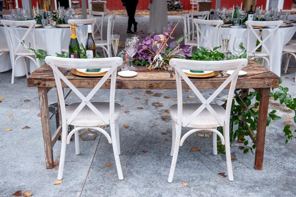 Vickery Village Venue #40