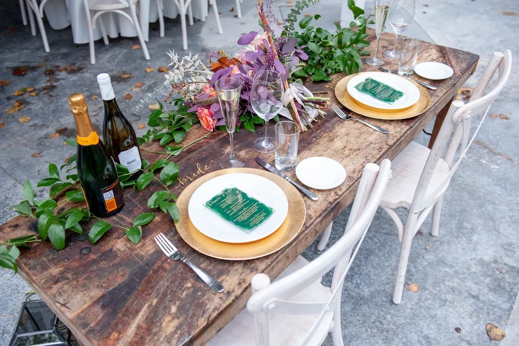 Vickery Village Venue #42