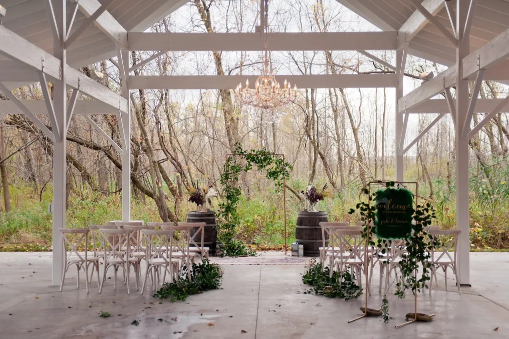 Vickery Village Venue #45
