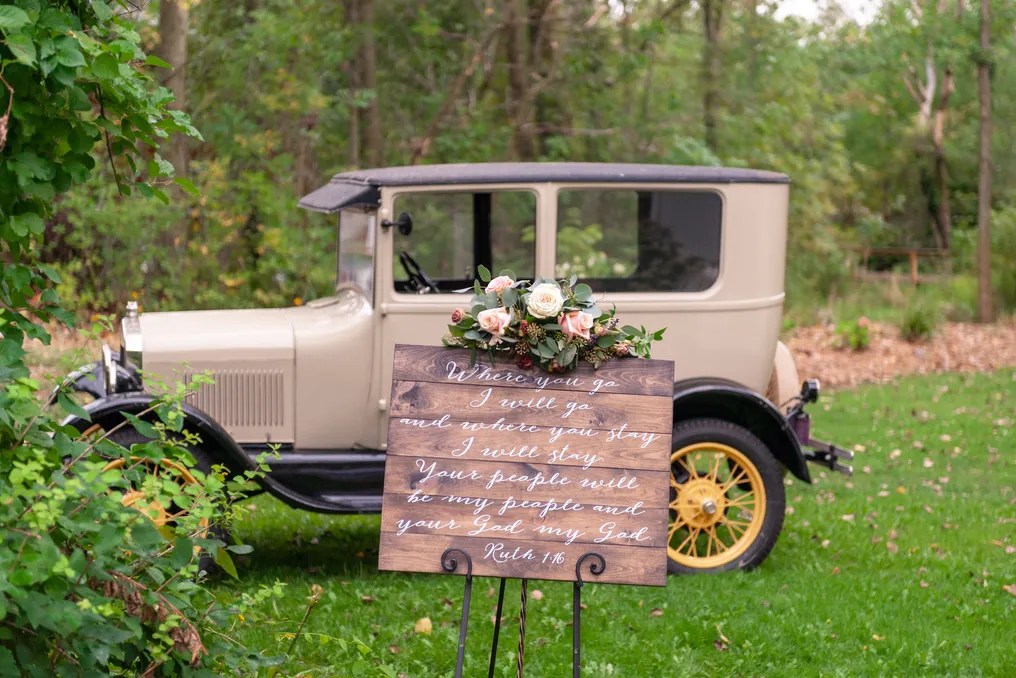 Vickery Village Venue #47