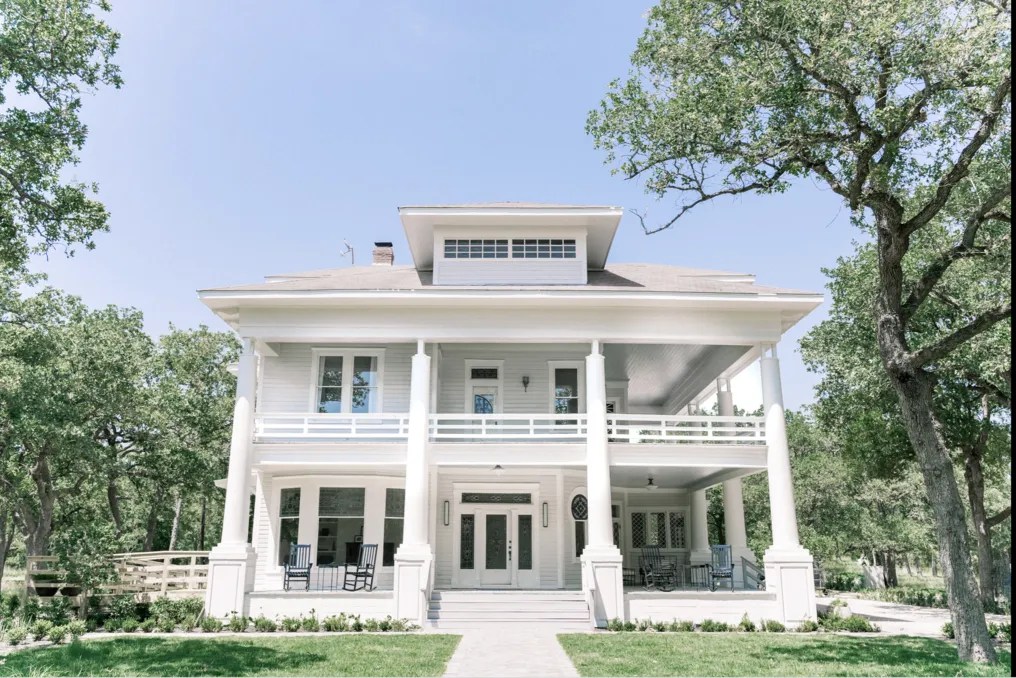 Grand Lady Austin #5