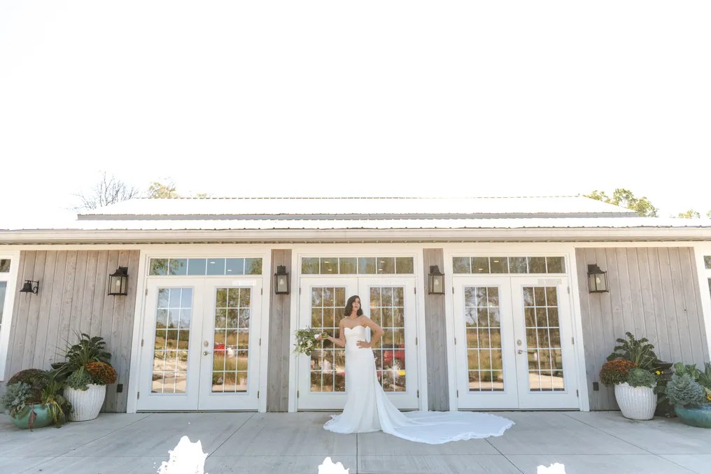 The Lodge at River Valley Farm #3