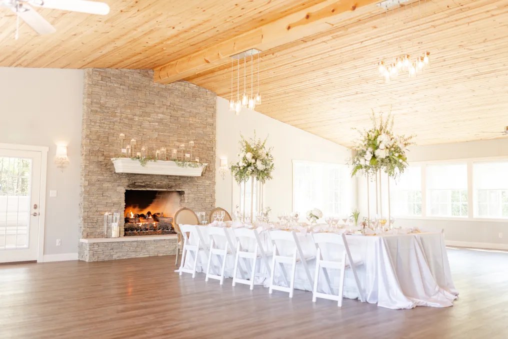 The Lodge at River Valley Farm #4