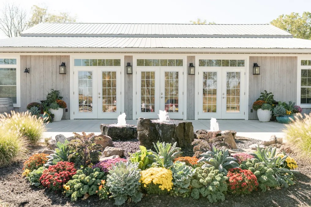 The Lodge at River Valley Farm #9