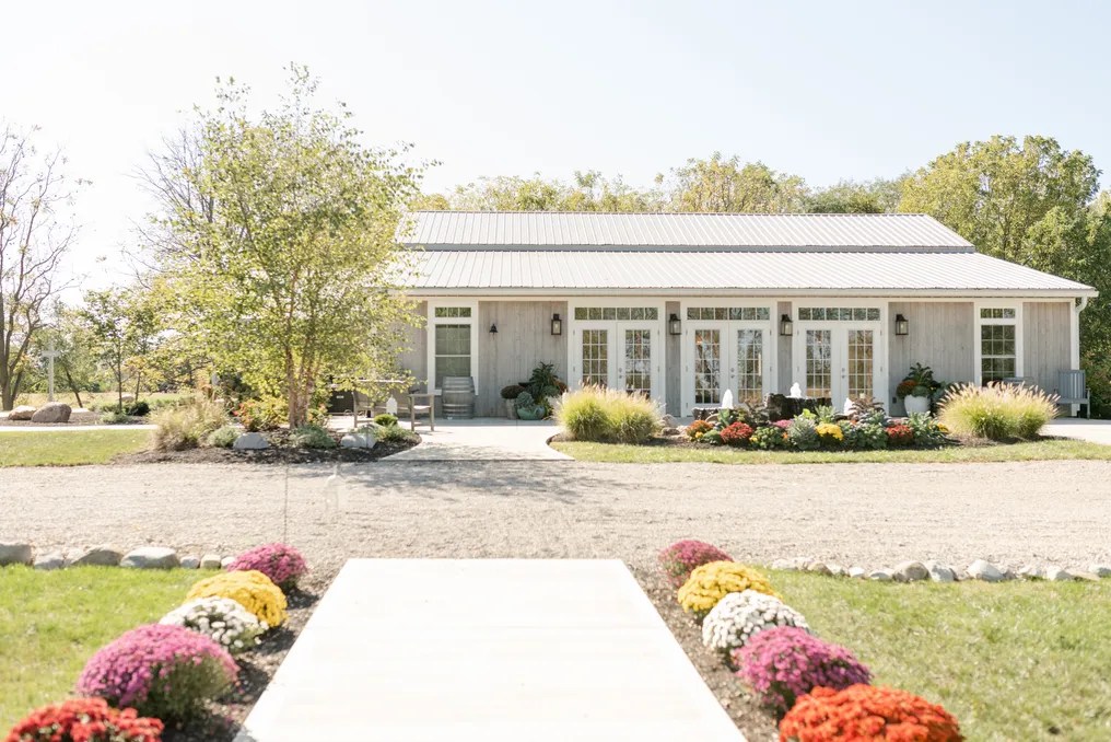The Lodge at River Valley Farm #10