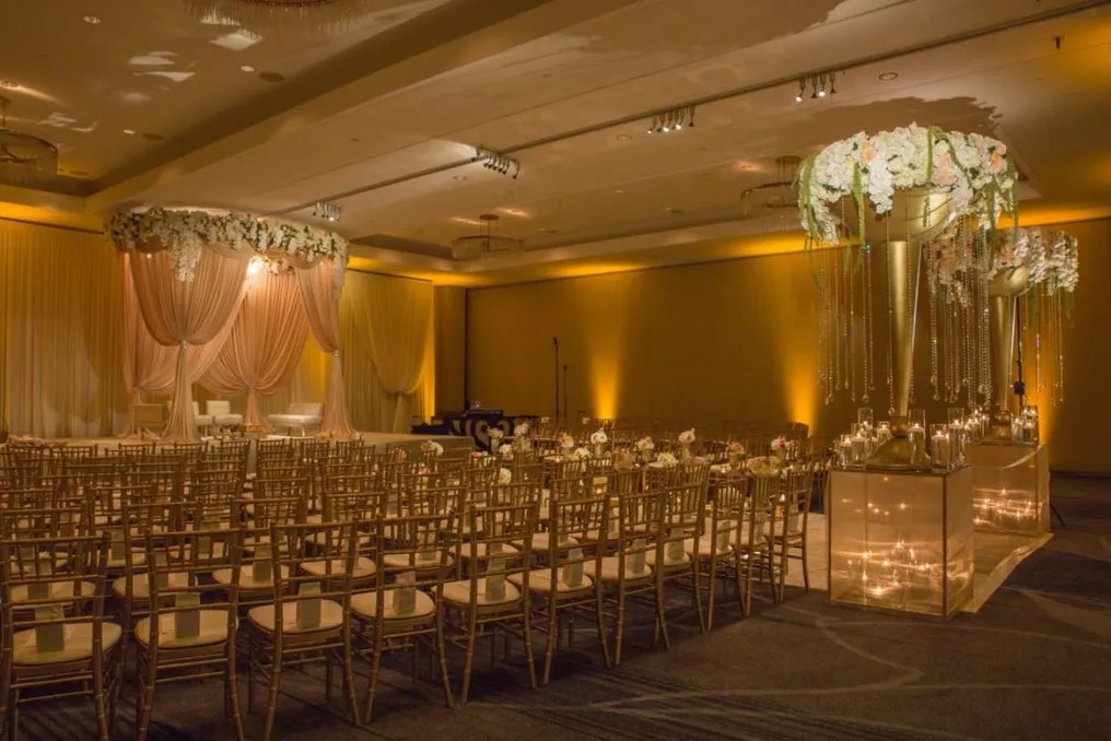 Renaissance Schaumburg Convention Center Hotel #8