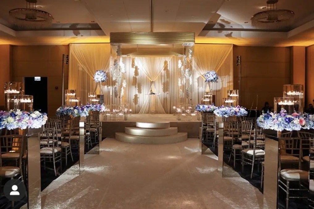 Renaissance Schaumburg Convention Center Hotel #9