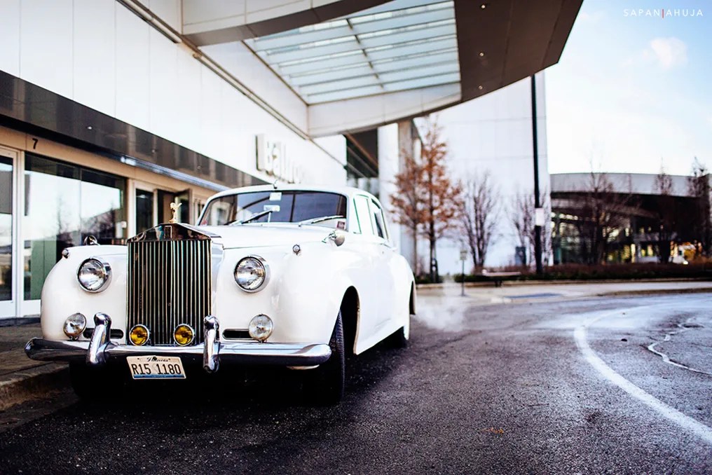 Renaissance Schaumburg Convention Center Hotel #25