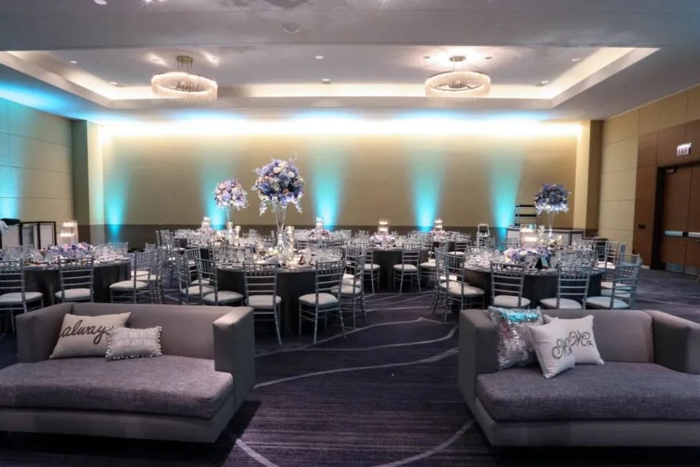 Renaissance Schaumburg Convention Center Hotel #33