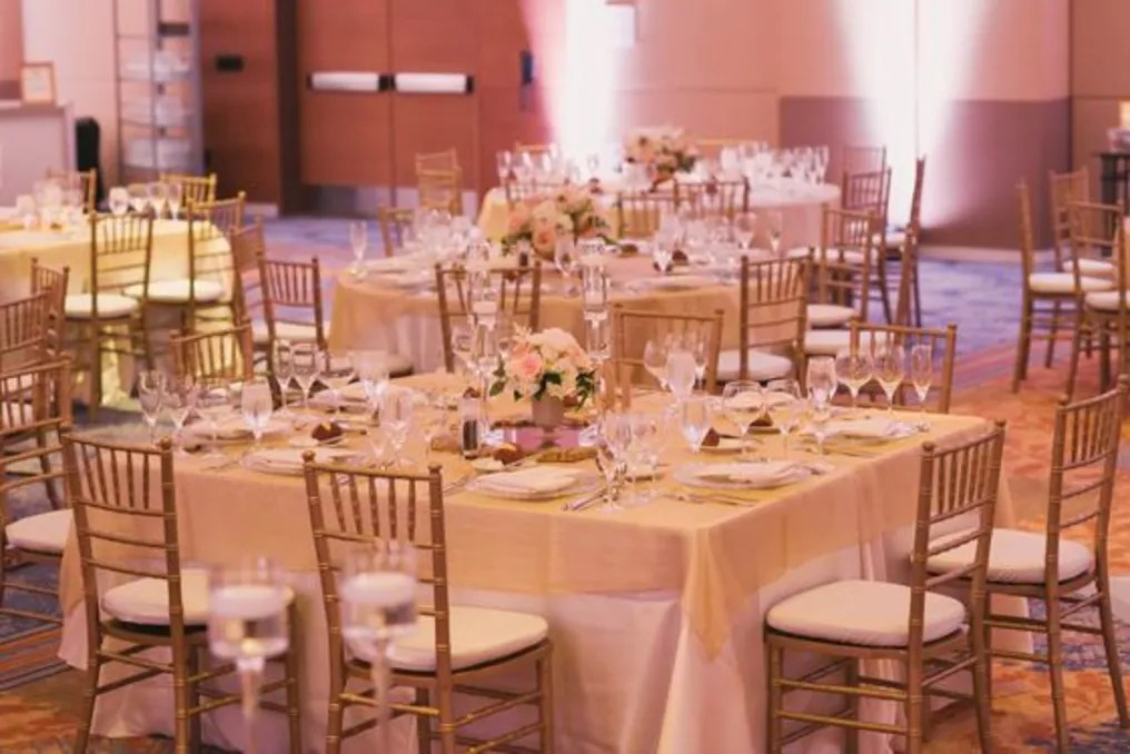 Renaissance Schaumburg Convention Center Hotel #37
