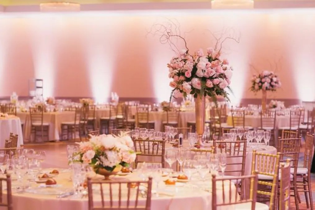 Renaissance Schaumburg Convention Center Hotel #38