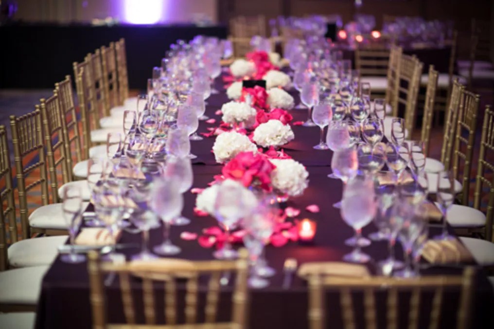 Renaissance Schaumburg Convention Center Hotel #39