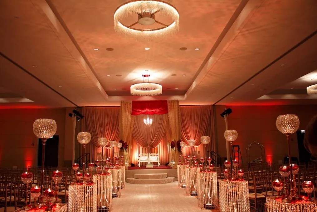 Renaissance Schaumburg Convention Center Hotel #46
