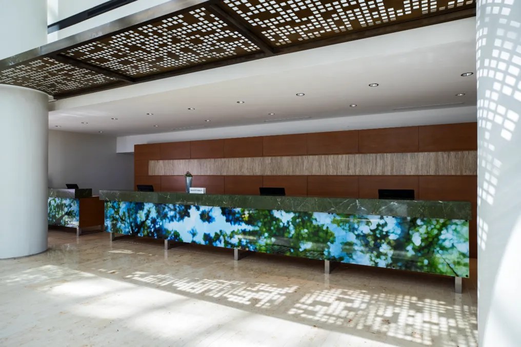 Renaissance Schaumburg Convention Center Hotel #71