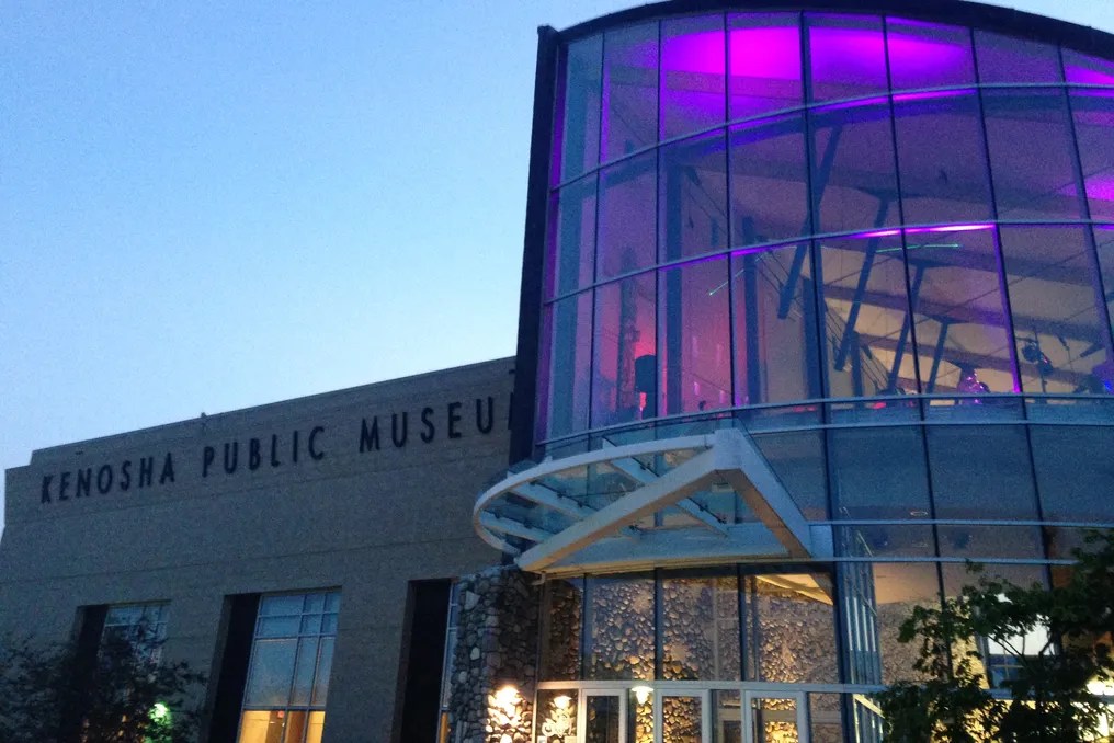 Kenosha Public Museums #15