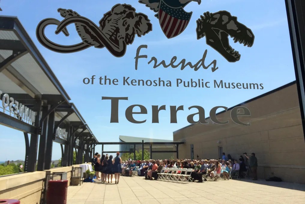 Kenosha Public Museums #34