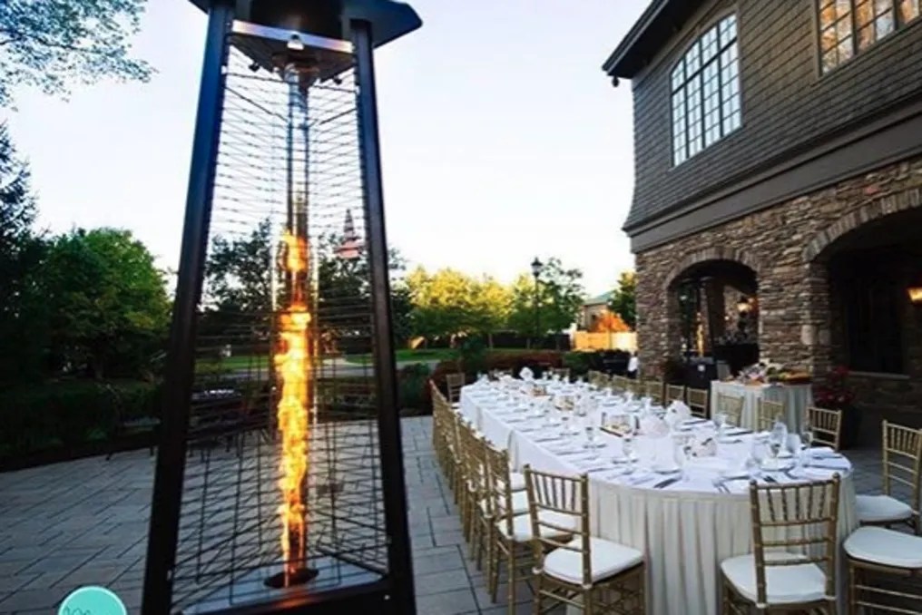 Turning Stone Resort Casino #12