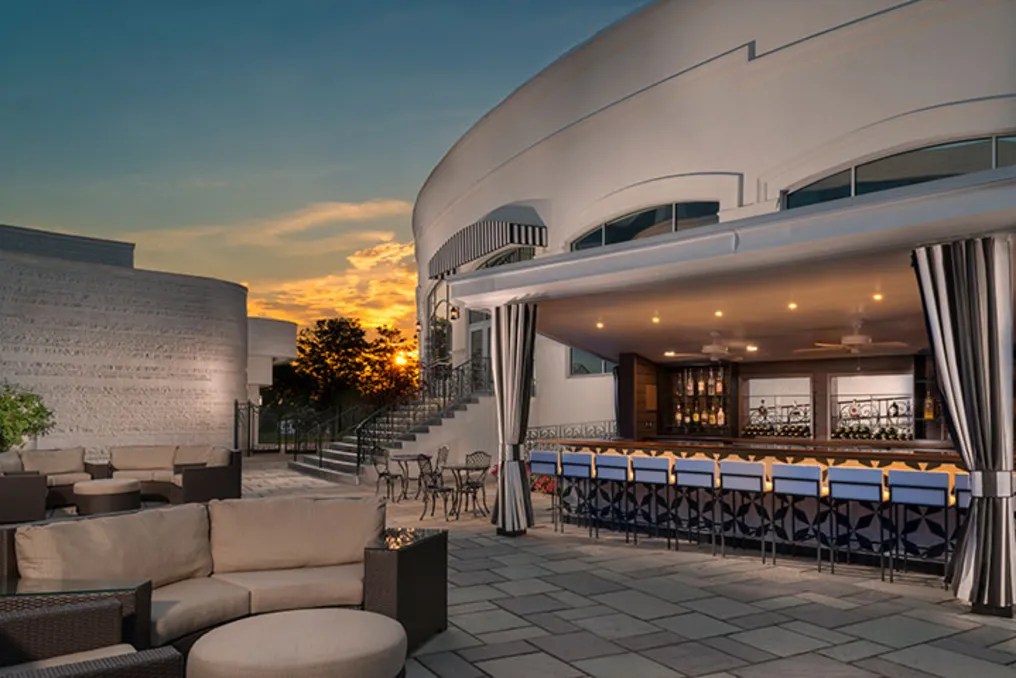 Turning Stone Resort Casino #21