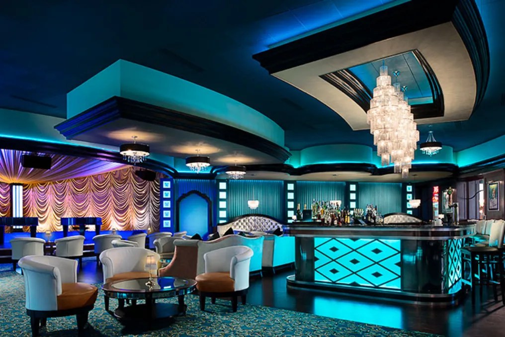 Turning Stone Resort Casino #23