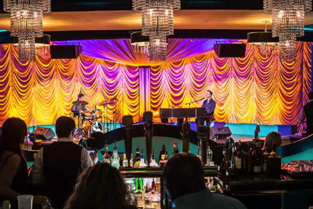 Turning Stone Resort Casino #24