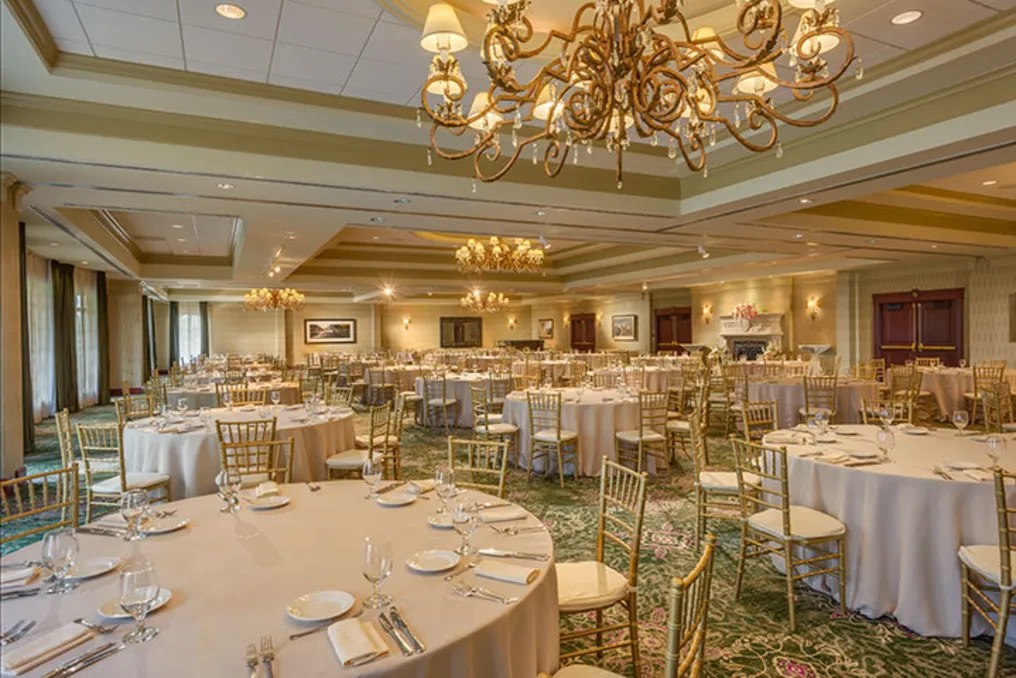Turning Stone Resort Casino #33