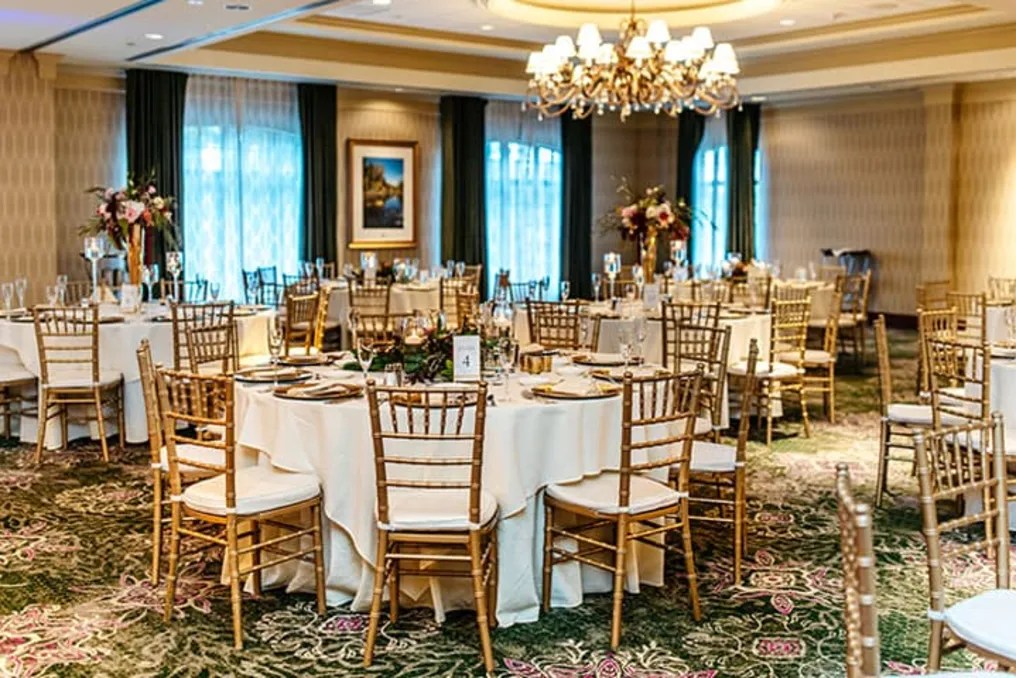 Turning Stone Resort Casino #36