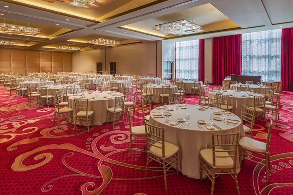 Turning Stone Resort Casino #40