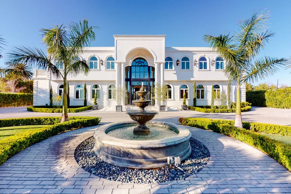 The Valley Villa #12