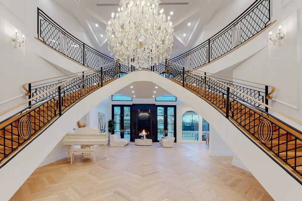 The Valley Villa #13