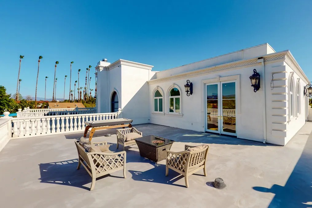 The Valley Villa #18