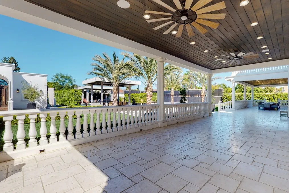 The Valley Villa #19