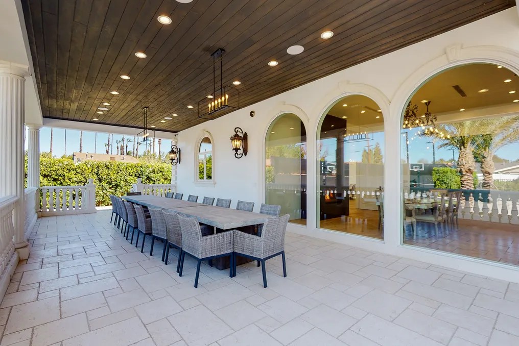 The Valley Villa #21