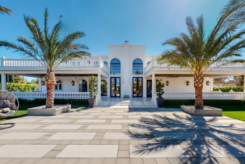 The Valley Villa #23