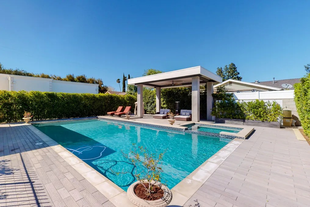 The Valley Villa #26
