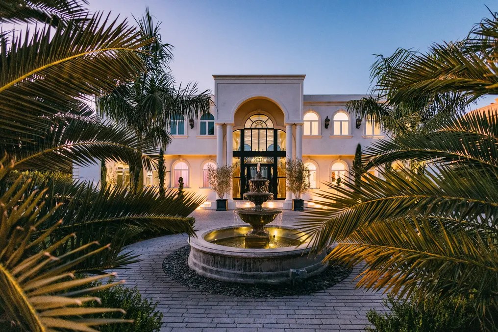The Valley Villa #35