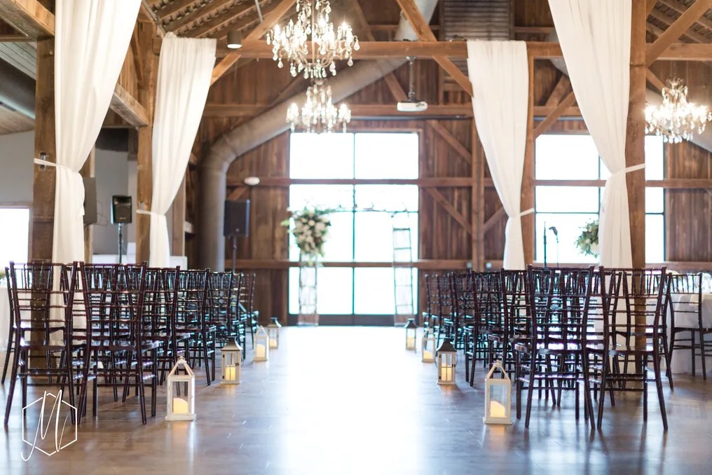 The Barn at Frosty Valley #7