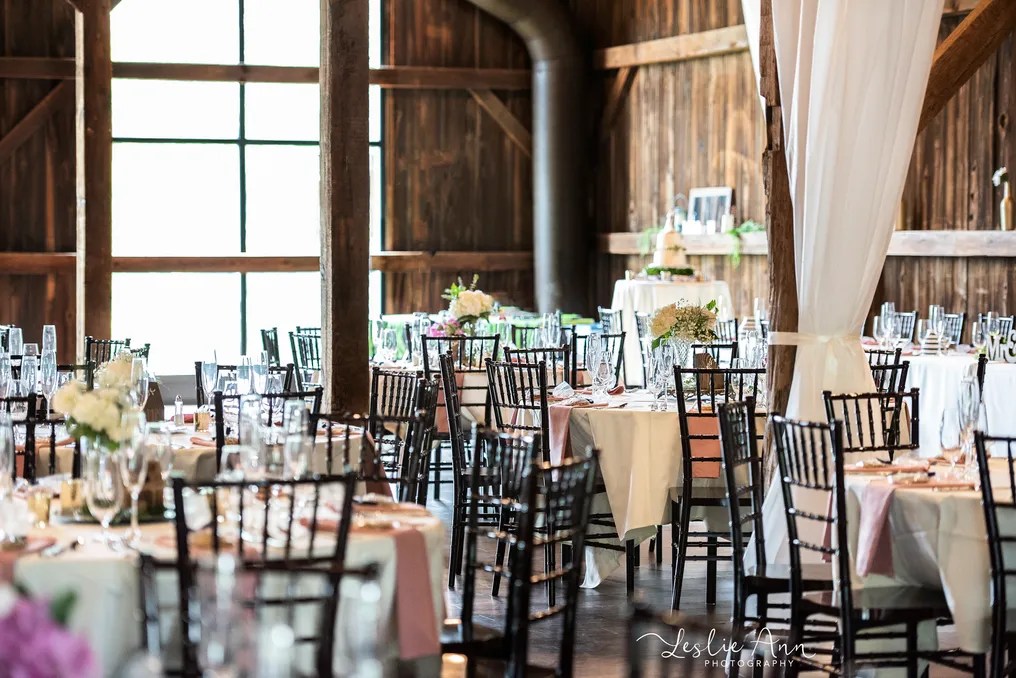 The Barn at Frosty Valley #8
